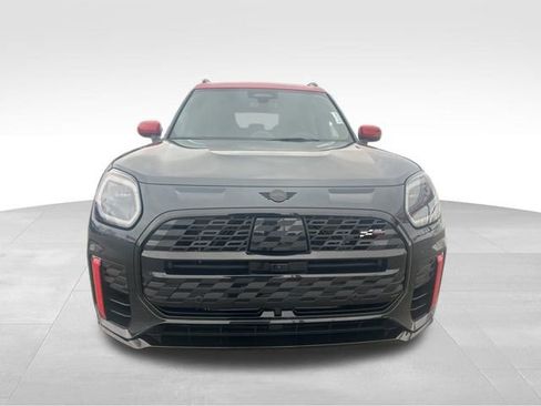 New 2026 MINI Cooper Countryman John Cooper Works image 2