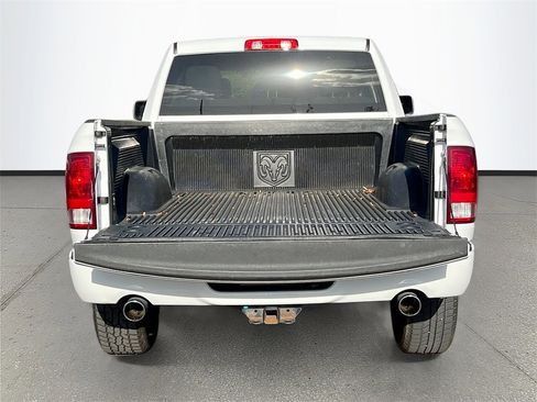 Certified 2019 RAM 1500 Express w/ Express Value Package image 23