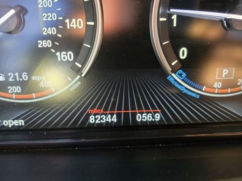 Used 2016 BMW X3 xDrive28i AWD/4WD image 2