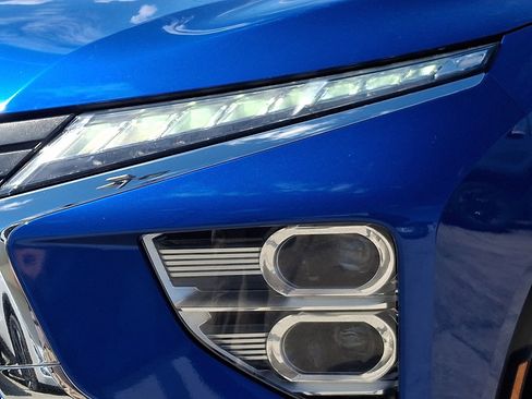 Used 2023 Mitsubishi Eclipse Cross SE AWD/4WD image 9
