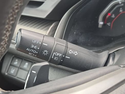 Used 2017 Honda Civic Sport Touring image 28