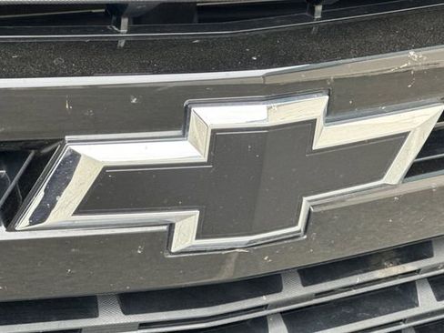 Used 2021 Chevrolet Silverado 1500 LT Trail Boss image 42