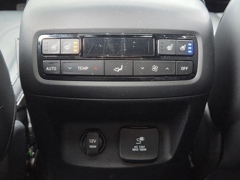 Used 2020 Hyundai Palisade Limited w/ Winter Weather Package image 34