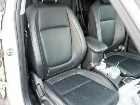 Used 2021 Kia Seltos EX AWD/4WD image 9