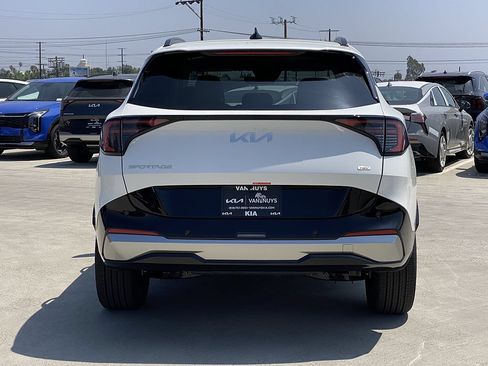 New 2026 Kia Sportage SX Prestige AWD/4WD image 5