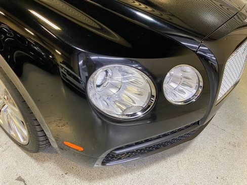 Used 2015 Bentley Flying Spur V8 image 20