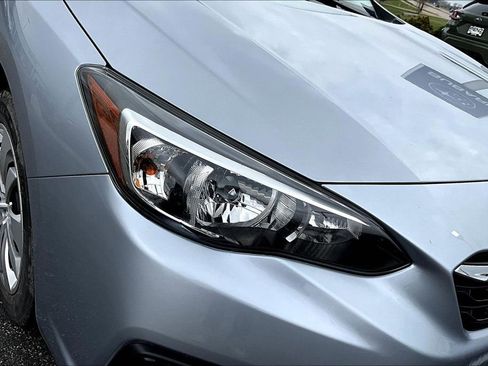 Used 2022 Subaru Impreza 2.0i AWD/4WD image 28