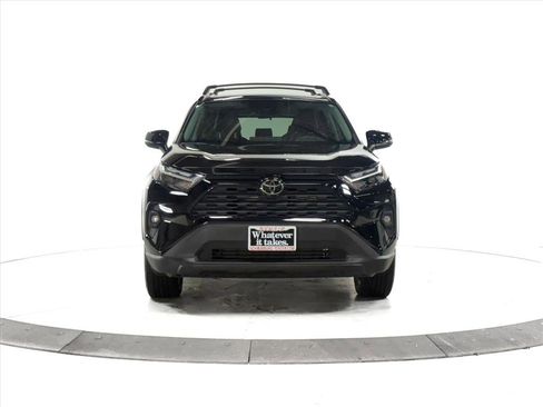 Certified 2023 Toyota RAV4 XLE Premium image 2