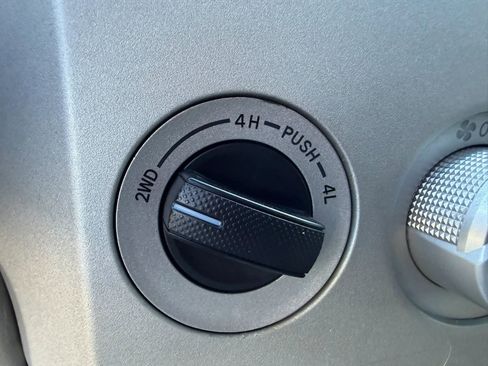 Used 2007 Toyota Tundra SR5 AWD/4WD image 22