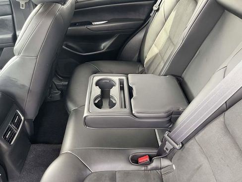 Used 2023 MAZDA CX-5 AWD 2.5 S w/ Select Package image 11