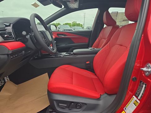 New 2026 Toyota Camry XSE FWD image 9