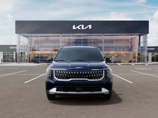 New 2026 Kia Carnival EX video 2