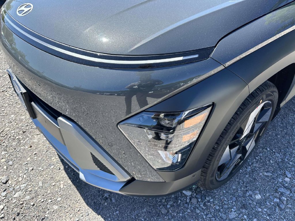 New 2026 Hyundai Kona Limited AWD/4WD image 7