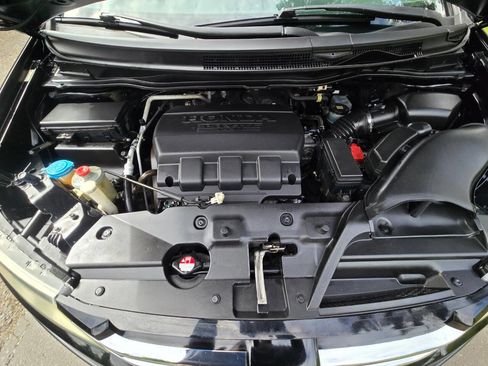 Used 2015 Honda Odyssey EX-L image 12