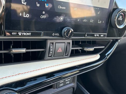 Used 2022 Lexus NX 250 FWD image 55