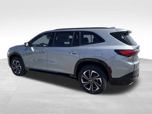 New 2026 Buick Enclave Sport Touring w/ Power Package AWD/4WD image 7