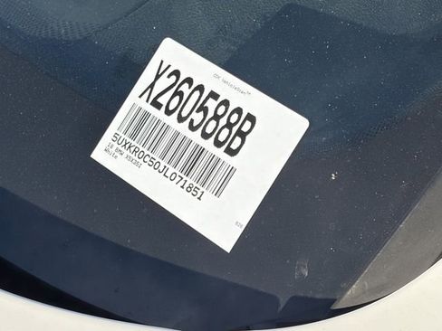 Used 2018 BMW X5 xDrive35i w/ M Sport Package image 13