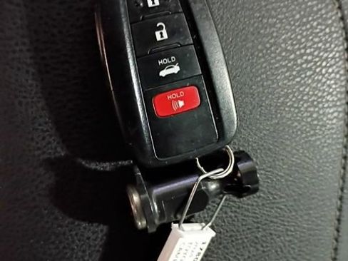 Used 2024 Toyota Camry XSE image 21