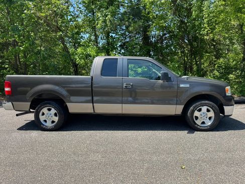 Used 2006 Ford F150 XL RWD image 2