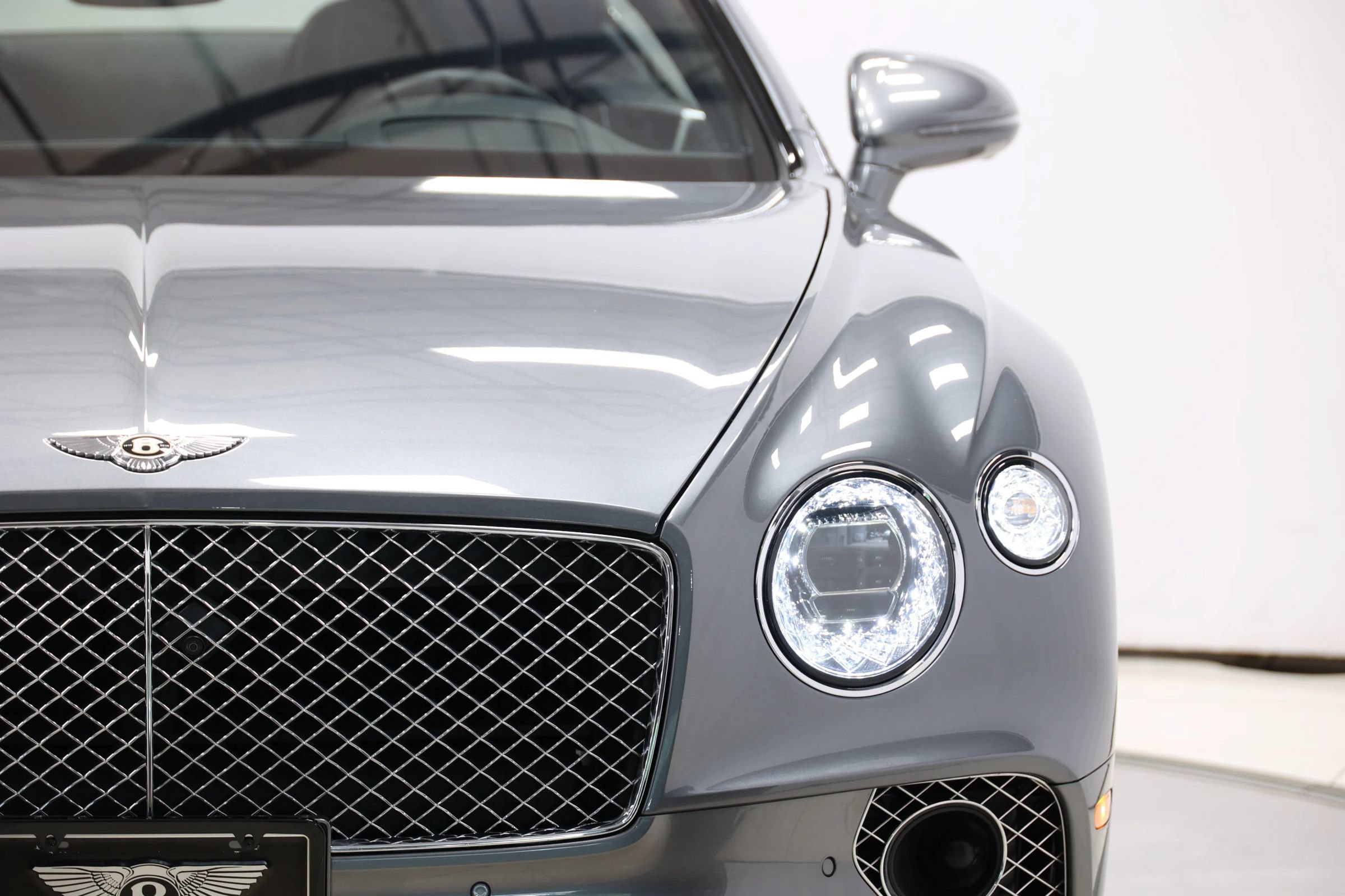 Used 2020 Bentley Continental GT AWD/4WD image 98
