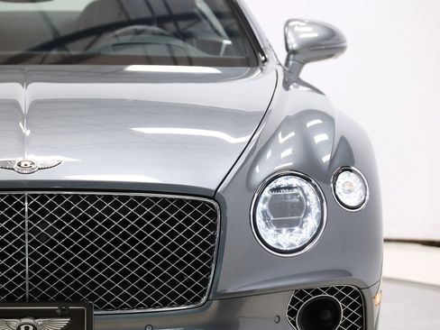 Used 2020 Bentley Continental GT AWD/4WD image 98