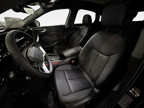 New 2025 Audi A5 2.0T Premium Plus image 11