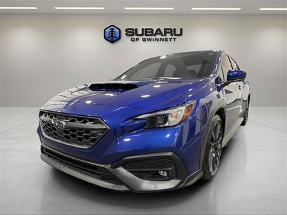 Certified 2023 Subaru WRX Premium