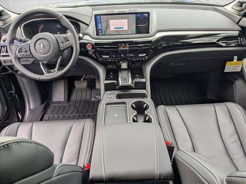 New 2026 Acura MDX FWD w/ Technology Package image 13