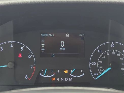 Used 2024 Ford Transit 250 Low Roof w/ Exterior Upgrade Package image 10