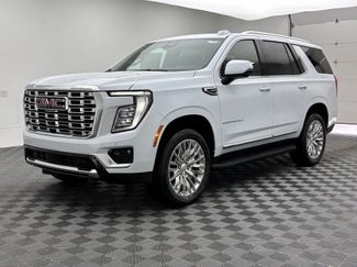 New 2026 GMC Yukon Denali w/ Advanced Technology Package AWD/4WD video 2