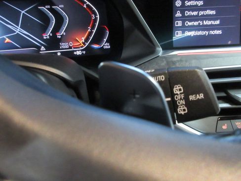 Used 2020 BMW X7 xDrive40i w/ Premium Package image 25