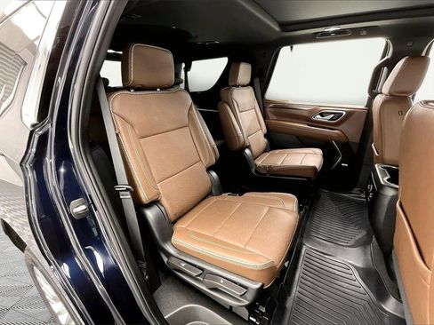 Used 2024 Chevrolet Tahoe High Country image 27