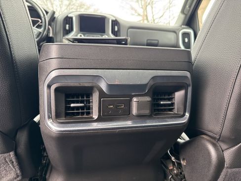 Used 2022 GMC Sierra 2500 Denali image 41