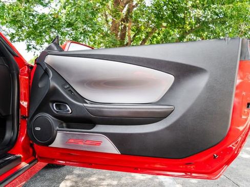 Used 2012 Chevrolet Camaro SS w/ RS Package image 70