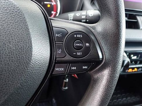 Certified 2023 Toyota RAV4 LE AWD/4WD image 14