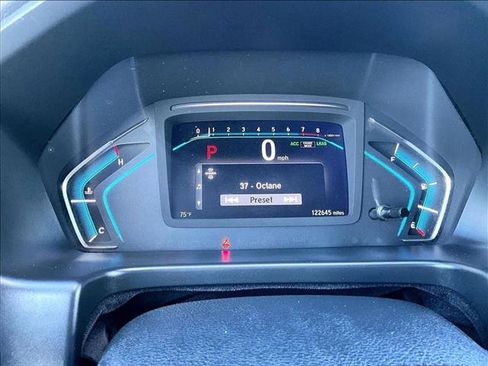 Used 2018 Honda Odyssey Elite image 22