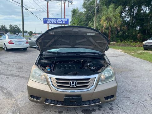 Used 2008 Honda Odyssey LX image 22