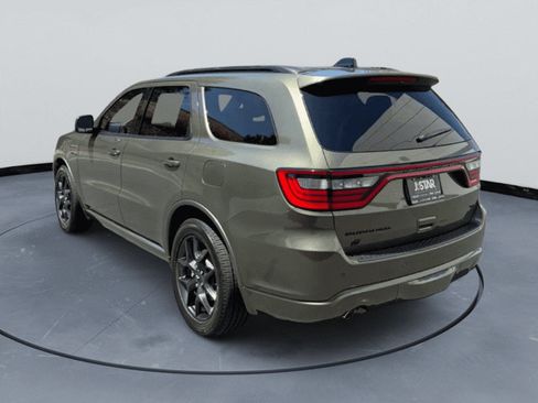 New 2026 Dodge Durango GT w/ Blacktop Package AWD/4WD image 7