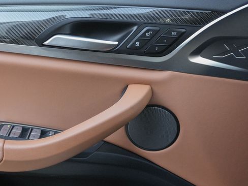 Certified 2024 BMW X3 M40i w/ Premium Package image 12