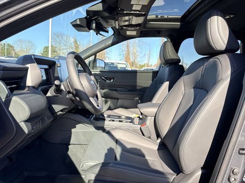 New 2026 Subaru Outback Touring XT image 11