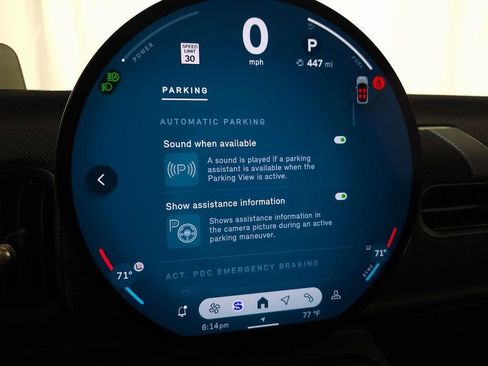 Used 2025 MINI Cooper S image 24