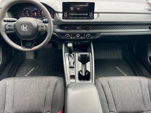 Used 2023 Honda Accord LX image 15
