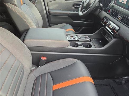 Used 2026 Honda Passport TrailSport image 22