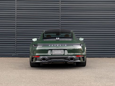 Certified 2024 Porsche 911 Carrera S image 7