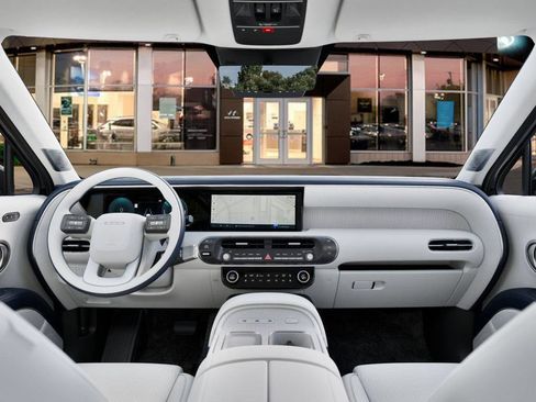 New 2026 Hyundai Palisade Calligraphy AWD/4WD image 11