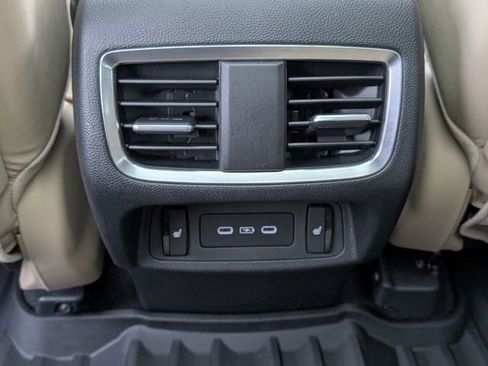 Certified 2024 Acura RDX SH-AWD w/ Advance Package image 19