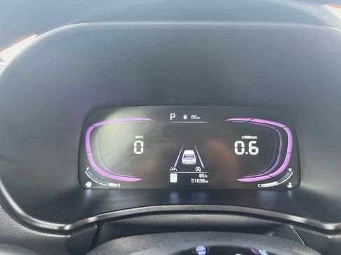 Used 2023 Kia Soul S FWD image 18