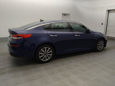 Used 2019 Kia Optima LX w/ LX Premium Package FWD image 10