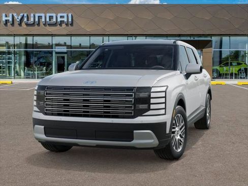 New 2026 Hyundai Palisade SE image 6