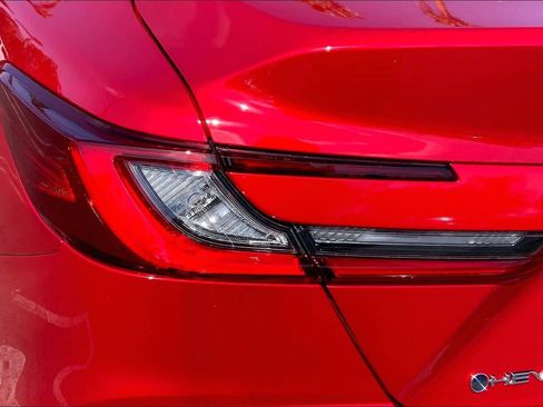New 2026 Toyota Camry XLE FWD image 14